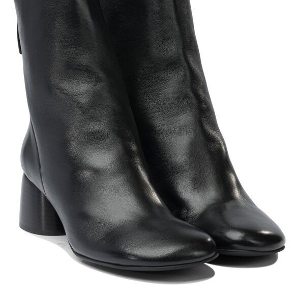 Halmanera Ankle Boots IT 40 Women - Picture 2 of 5